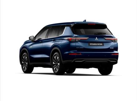 Mitsubishi - Outlander