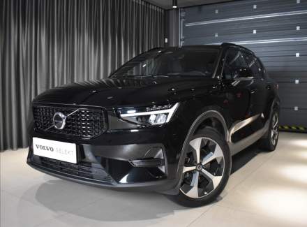 Volvo - XC40