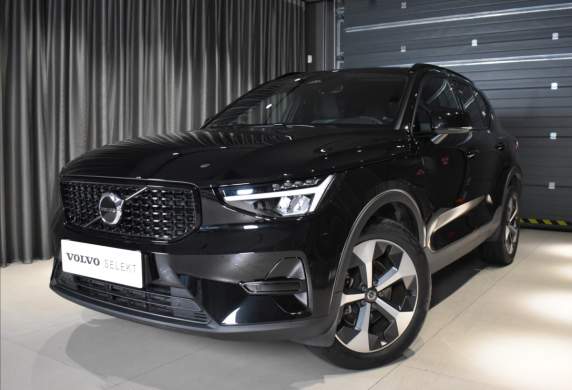 Volvo - XC40