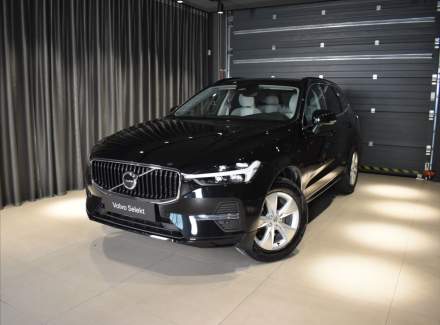 Volvo - XC60