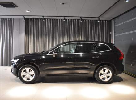 Volvo - XC60