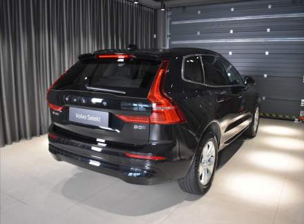 Volvo - XC60