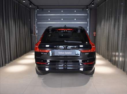 Volvo - XC60