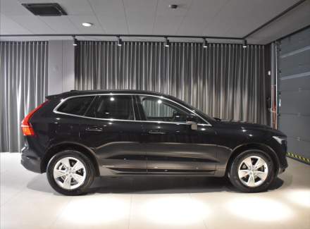 Volvo - XC60