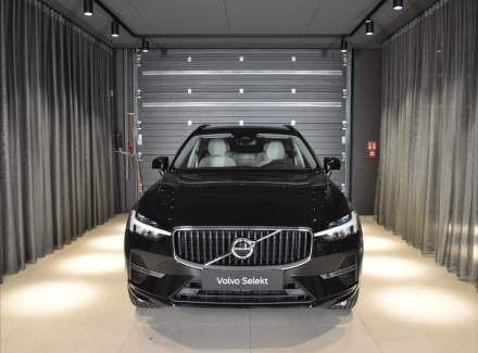 Volvo - XC60