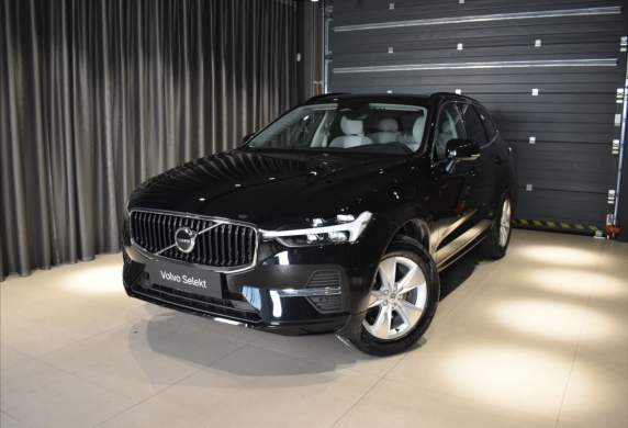 Volvo - XC60