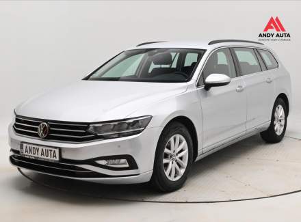 Volkswagen - Passat