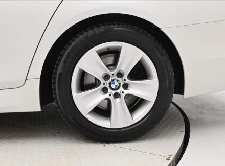 BMW - 5er