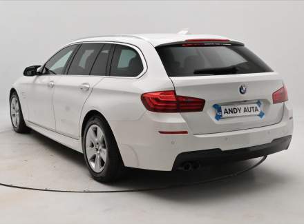 BMW - 5er