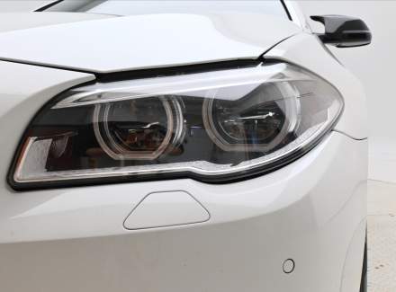 BMW - 5er