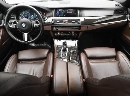 BMW - 5er