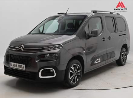 Citroën - Berlingo