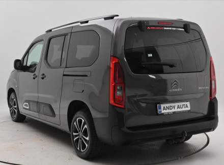 Citroën - Berlingo