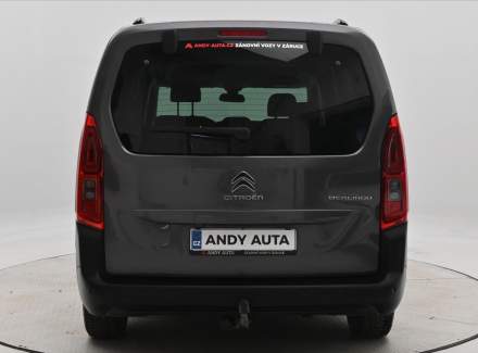 Citroën - Berlingo