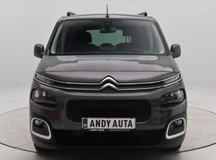 Citroën - Berlingo