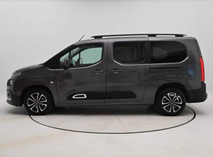 Citroën - Berlingo