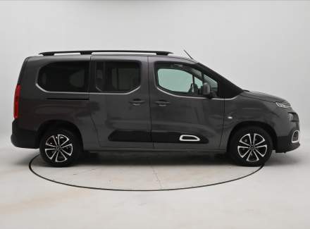 Citroën - Berlingo