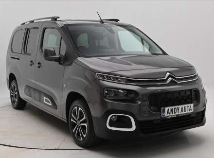 Citroën - Berlingo