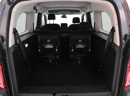 Citroën - Berlingo