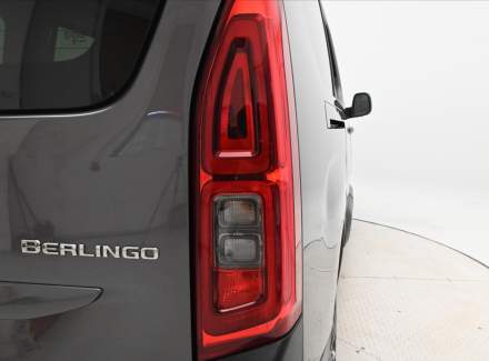 Citroën - Berlingo