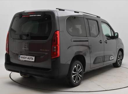 Citroën - Berlingo
