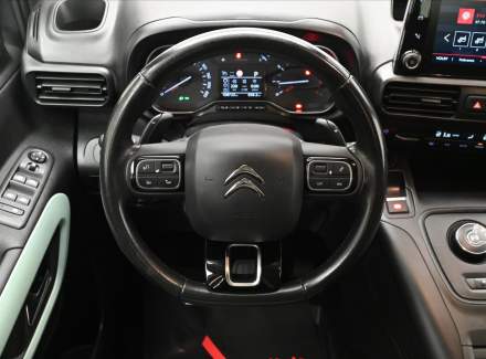 Citroën - Berlingo
