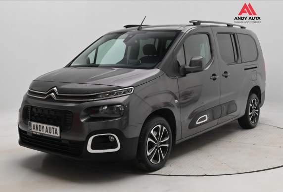 Citroën - Berlingo