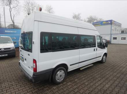 Ford - Transit