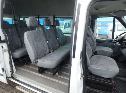 Ford - Transit