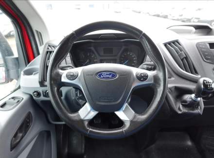 Ford - Transit