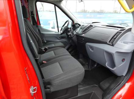 Ford - Transit