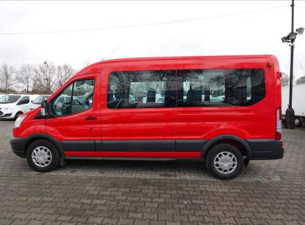 Ford - Transit