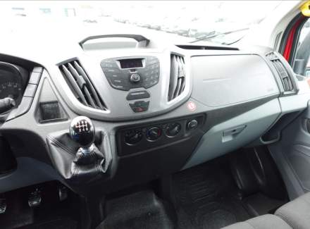 Ford - Transit