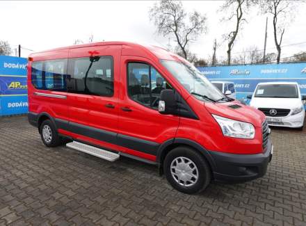 Ford - Transit