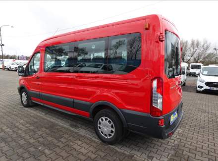 Ford - Transit