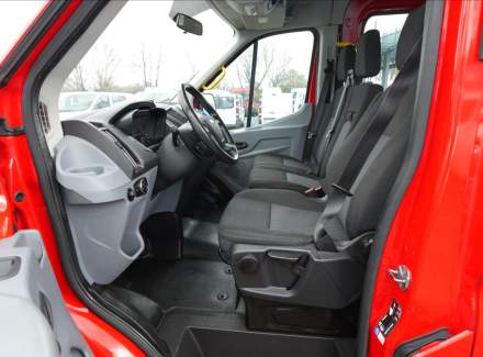 Ford - Transit