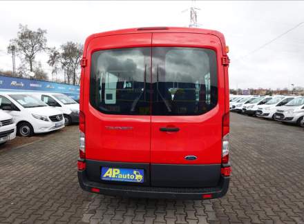 Ford - Transit