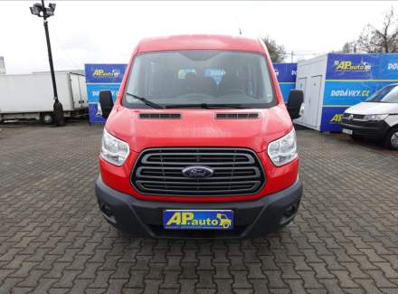 Ford - Transit