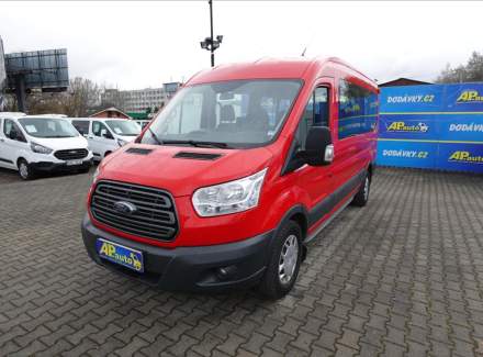 Ford - Transit