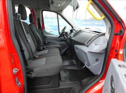 Ford - Transit