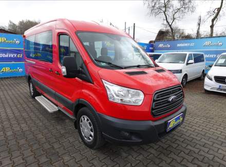 Ford - Transit
