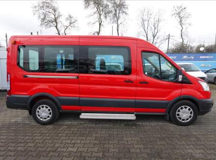 Ford - Transit