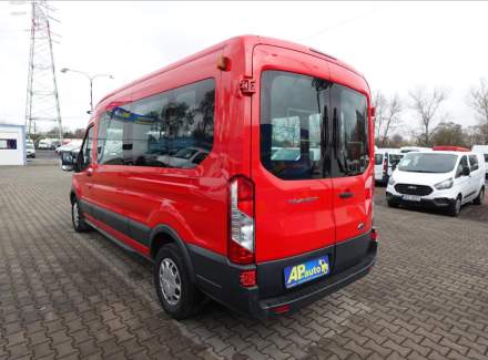 Ford - Transit