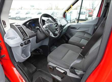 Ford - Transit