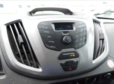 Ford - Transit