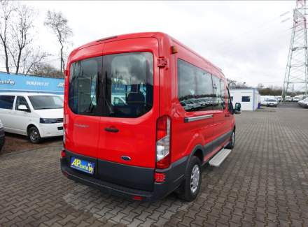 Ford - Transit