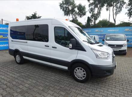 Ford - Transit