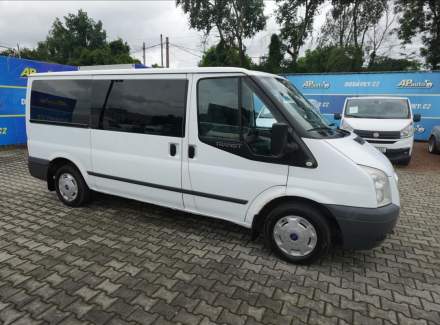 Ford - Transit