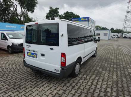 Ford - Transit