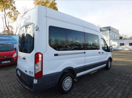 Ford - Transit